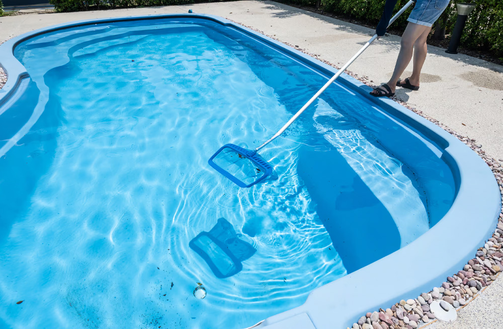 Common Mistakes to Avoid During Pool Resurfacing