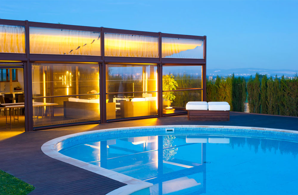 Designing the Perfect Pool Deck Pergola: A Comprehensive Guide