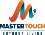 master touch outdoor living logo