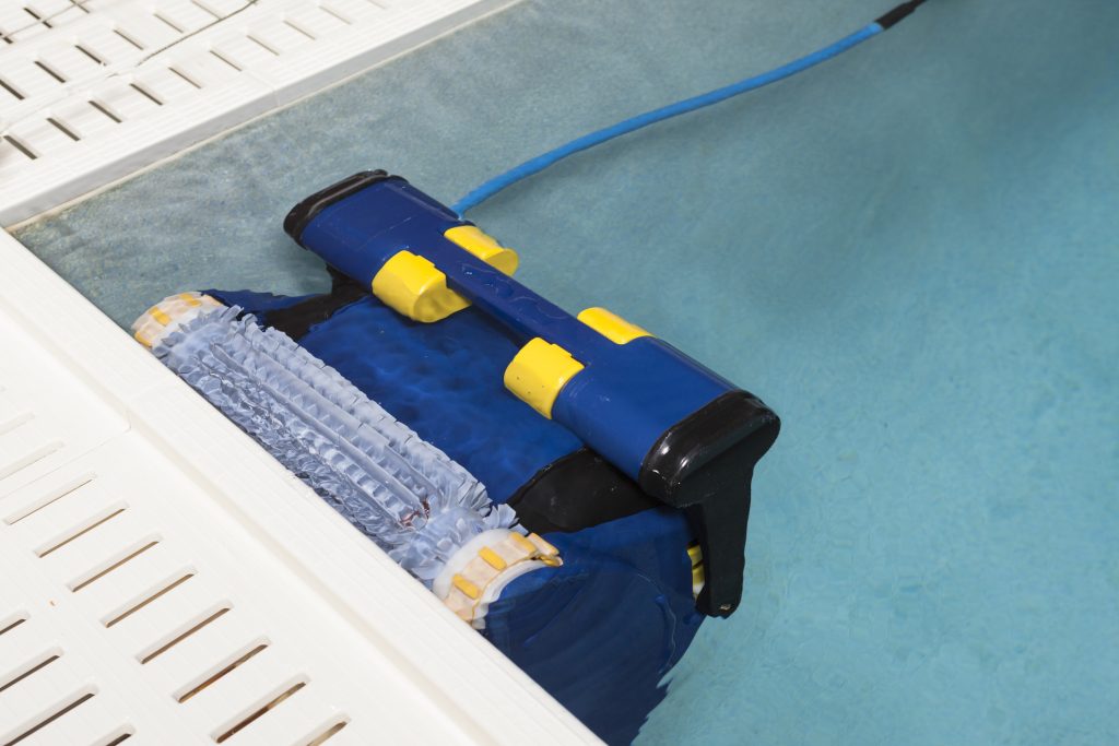 The Importance of Regular Maintenance for Pool Filters