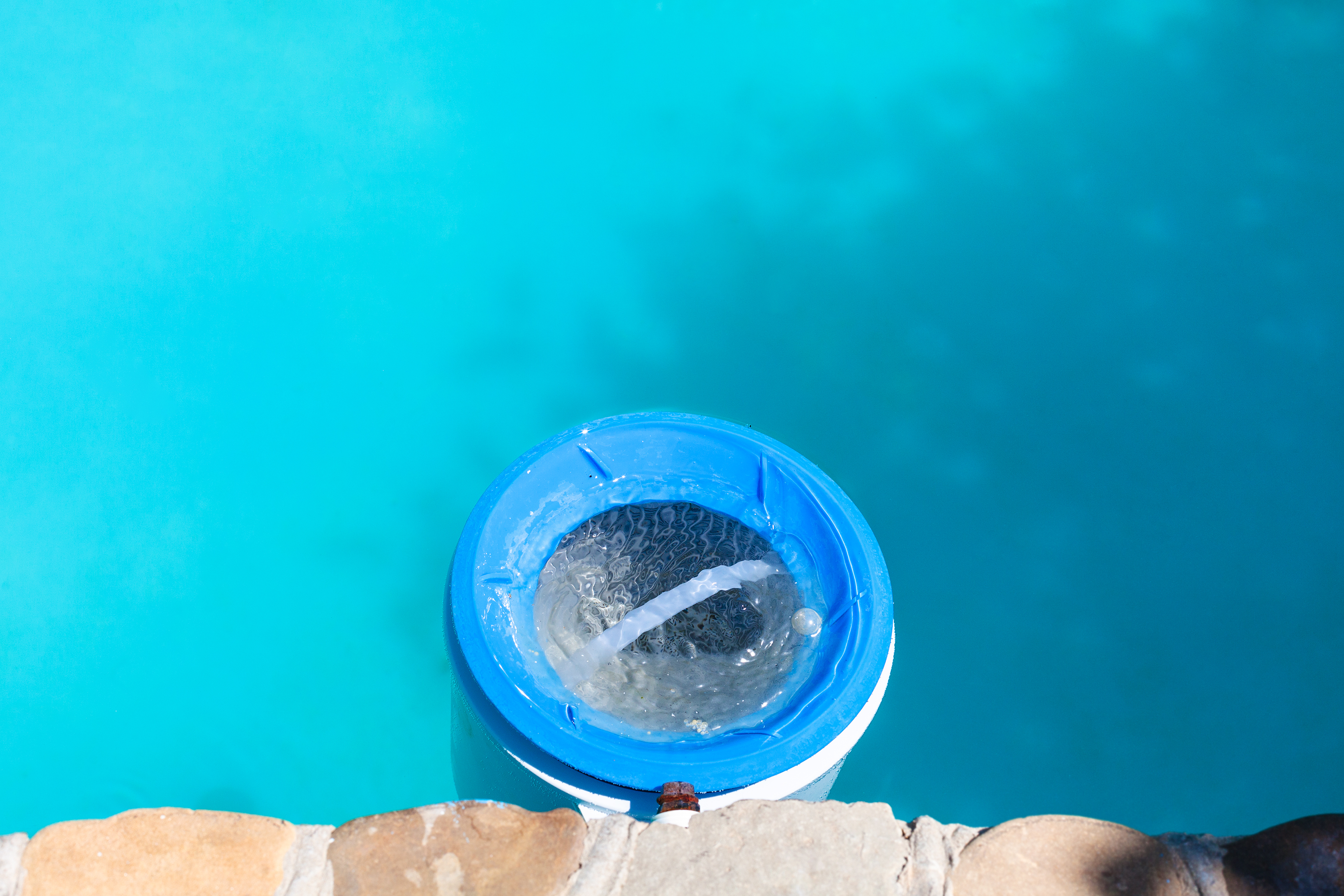 Choosing Eco-Friendly Pool Filters: A Green Approach