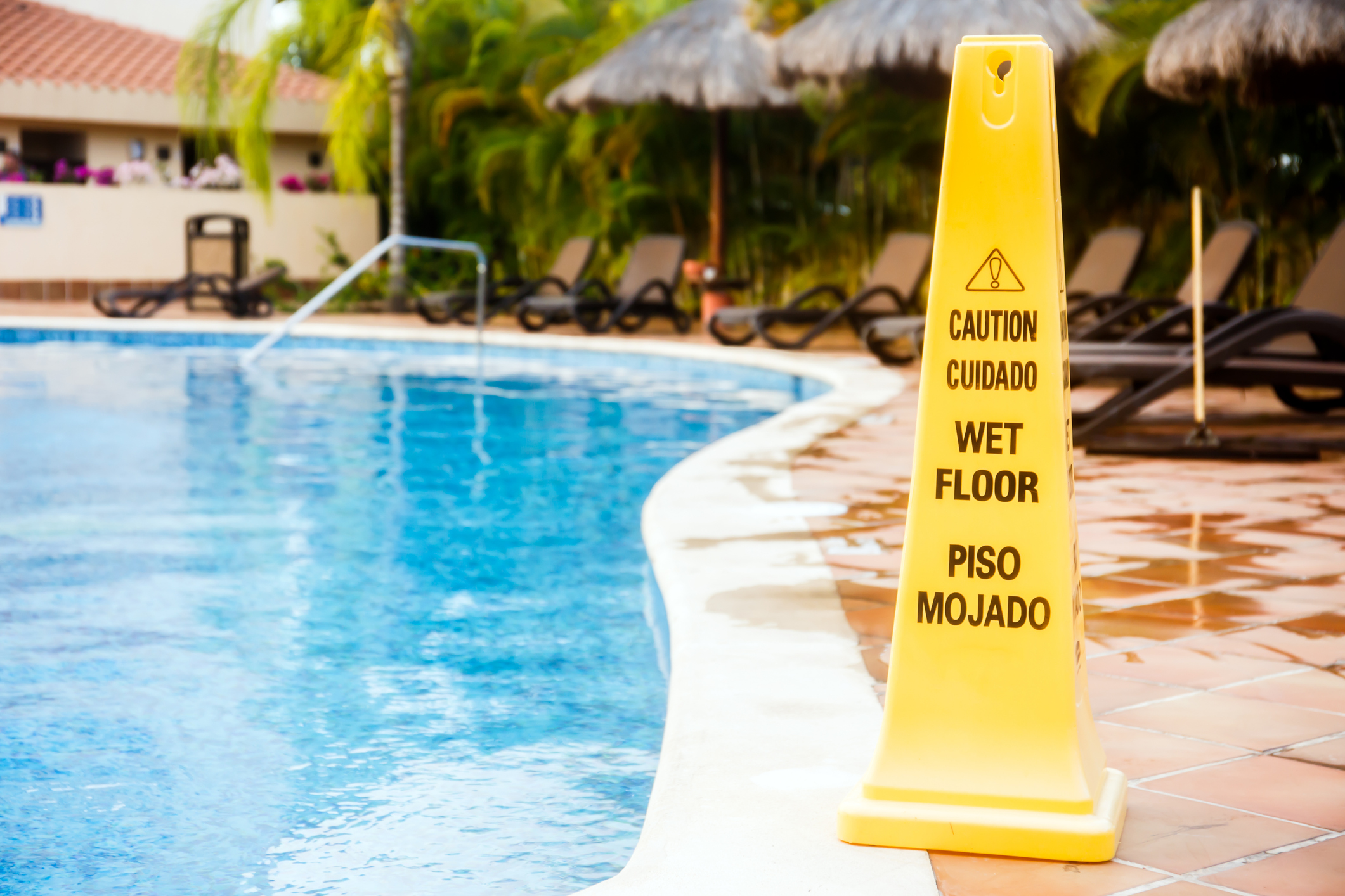 Signs It's Time for Pool Resurfacing Don't Wait Until It's Too Late!